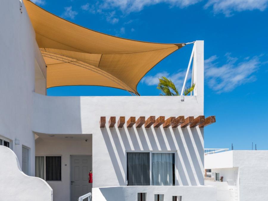 Suite 24 Aparthotel By Xperience Hotels Playa del Carmen Ngoại thất bức ảnh