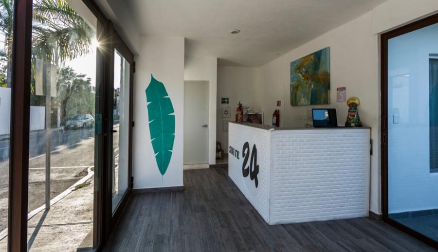 Suite 24 Aparthotel By Xperience Hotels Playa del Carmen Ngoại thất bức ảnh