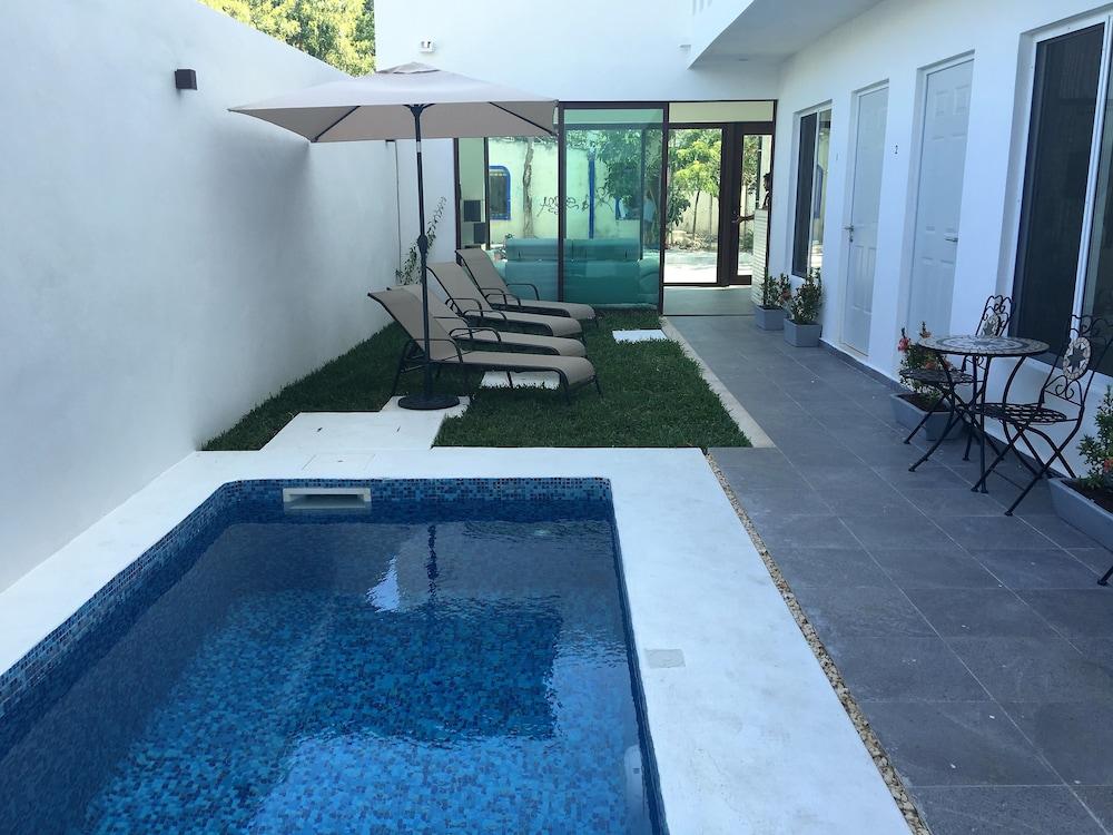 Suite 24 Aparthotel By Xperience Hotels Playa del Carmen Ngoại thất bức ảnh