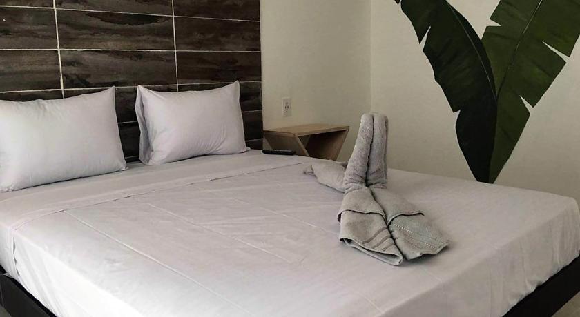 Suite 24 Aparthotel By Xperience Hotels Playa del Carmen Ngoại thất bức ảnh