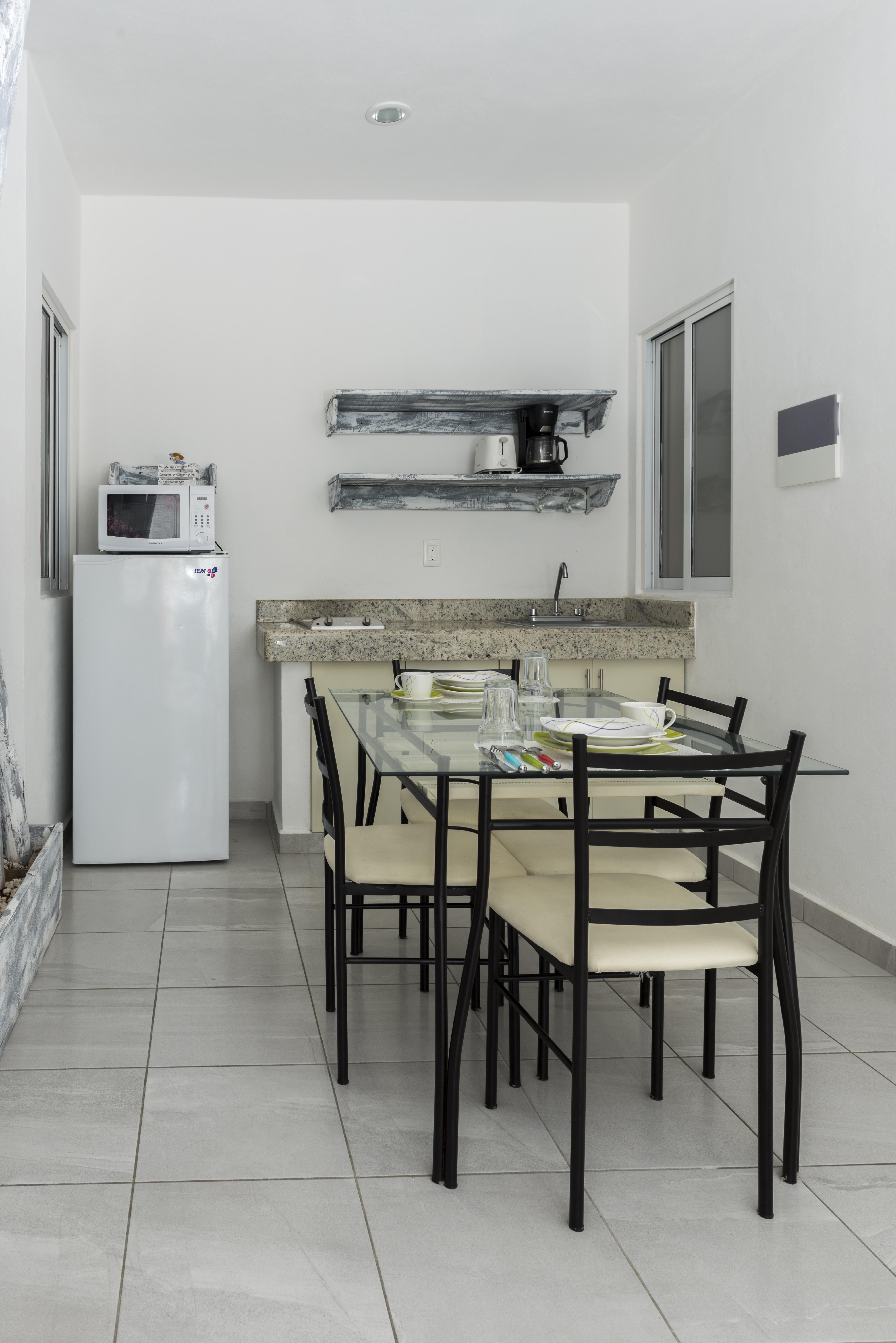 Suite 24 Aparthotel By Xperience Hotels Playa del Carmen Ngoại thất bức ảnh