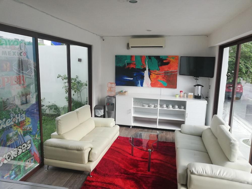 Suite 24 Aparthotel By Xperience Hotels Playa del Carmen Ngoại thất bức ảnh